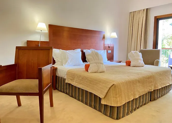Bio Hotel - Hotel Quinta Da Serra