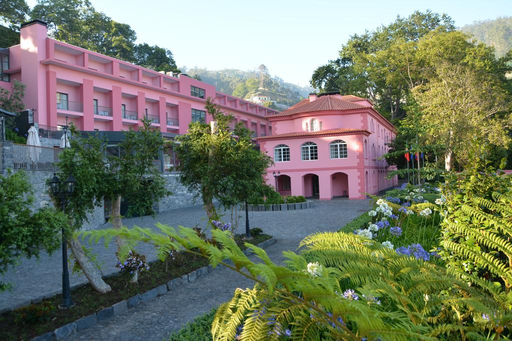 Hotel Bio - Quinta Da Serra 5*