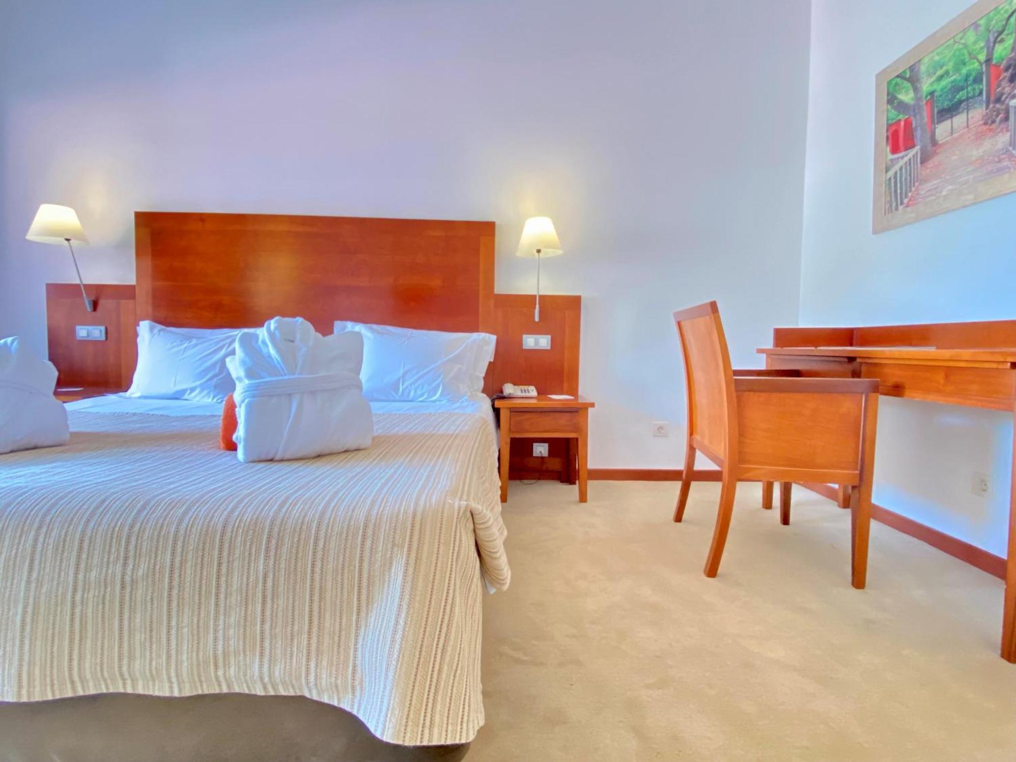 Hotel Bio - Quinta Da Serra