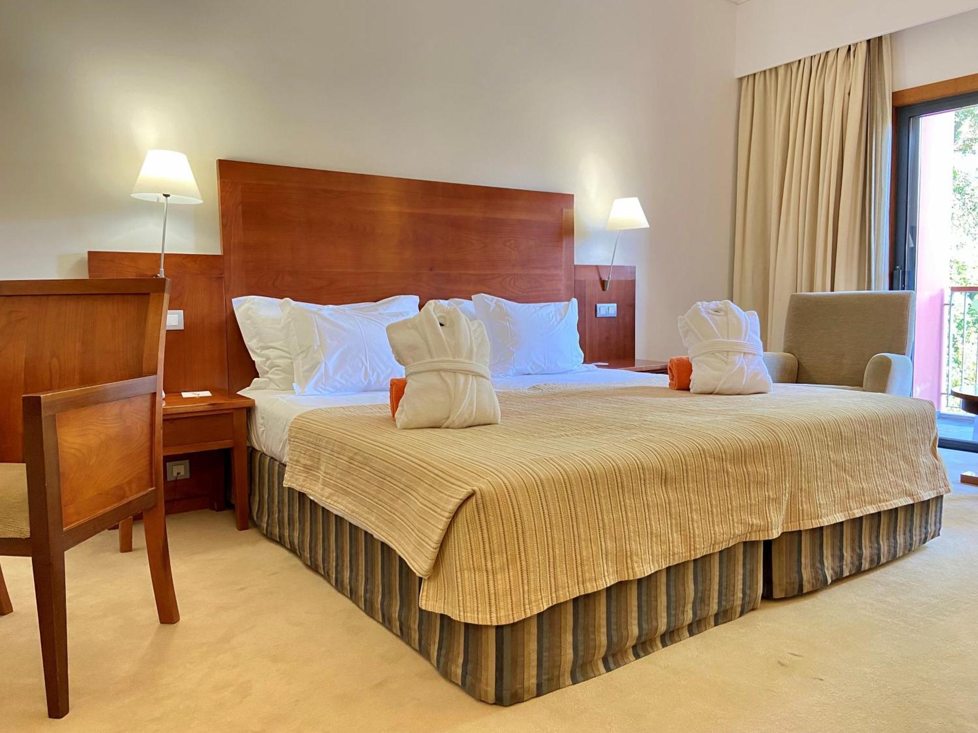 Bio - Quinta Da Serra Hotel Câmara de Lobos