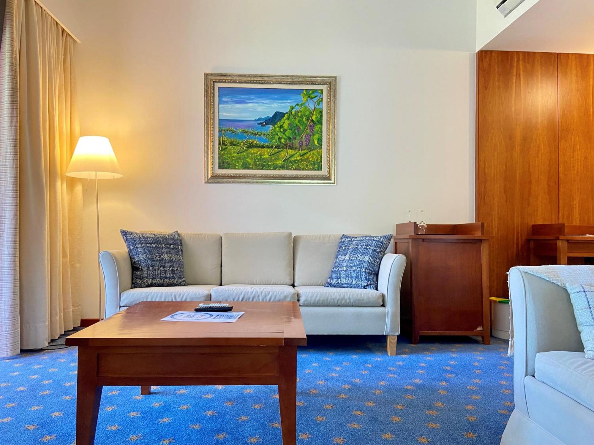 Hotel Bio - Quinta Da Serra
