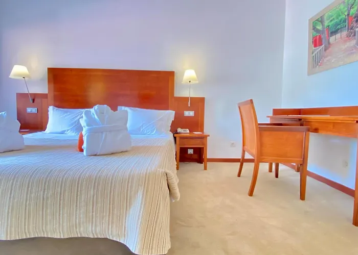 Bio Hotel - Hotel Quinta Da Serra