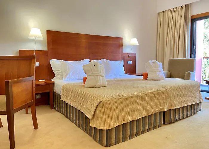Bio Hotel - Hotel Quinta Da Serra